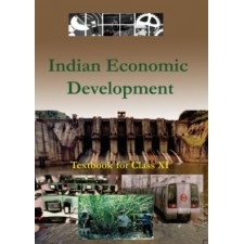INDIAN ECONOMIC DEVELOPMENT